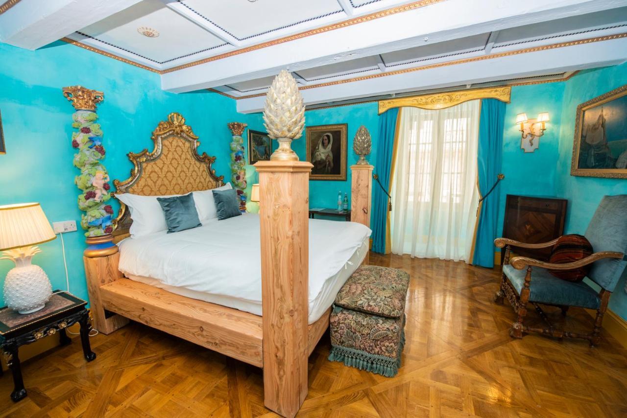Casa Rocca Piccola Bed and breakfast *