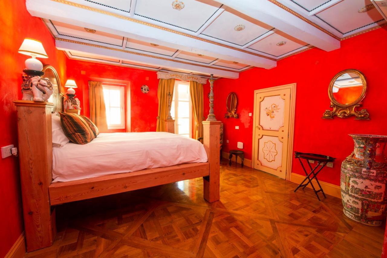 Bed and breakfast Casa Rocca Piccola