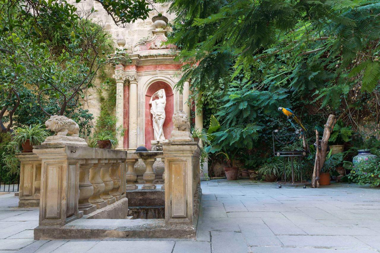 Bed and breakfast Casa Rocca Piccola *