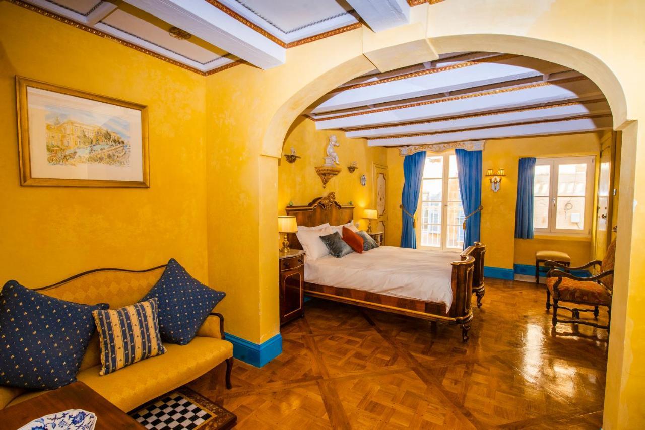 Bed and breakfast Casa Rocca Piccola *
