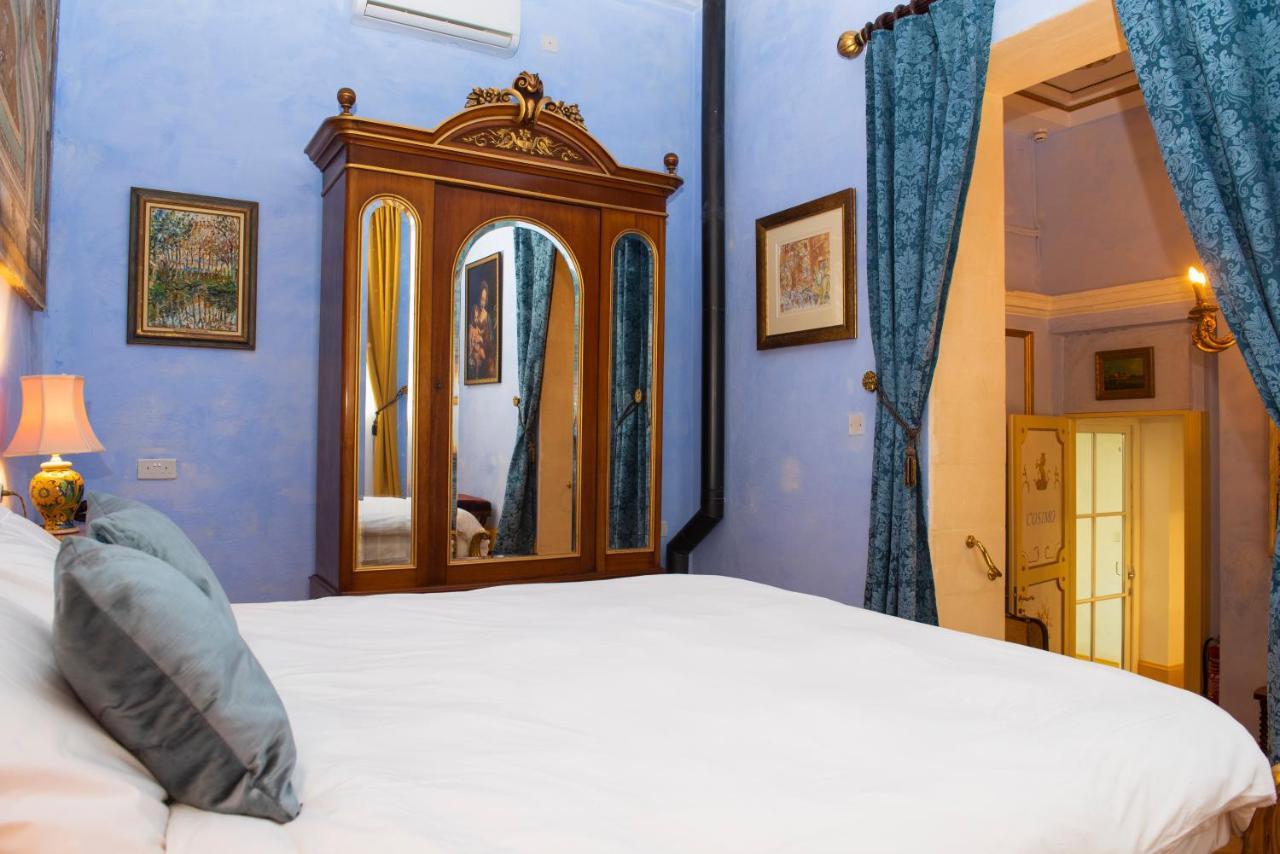 Casa Rocca Piccola La Valeta