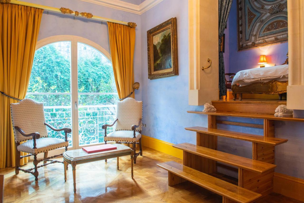 Casa Rocca Piccola Bed and breakfast *