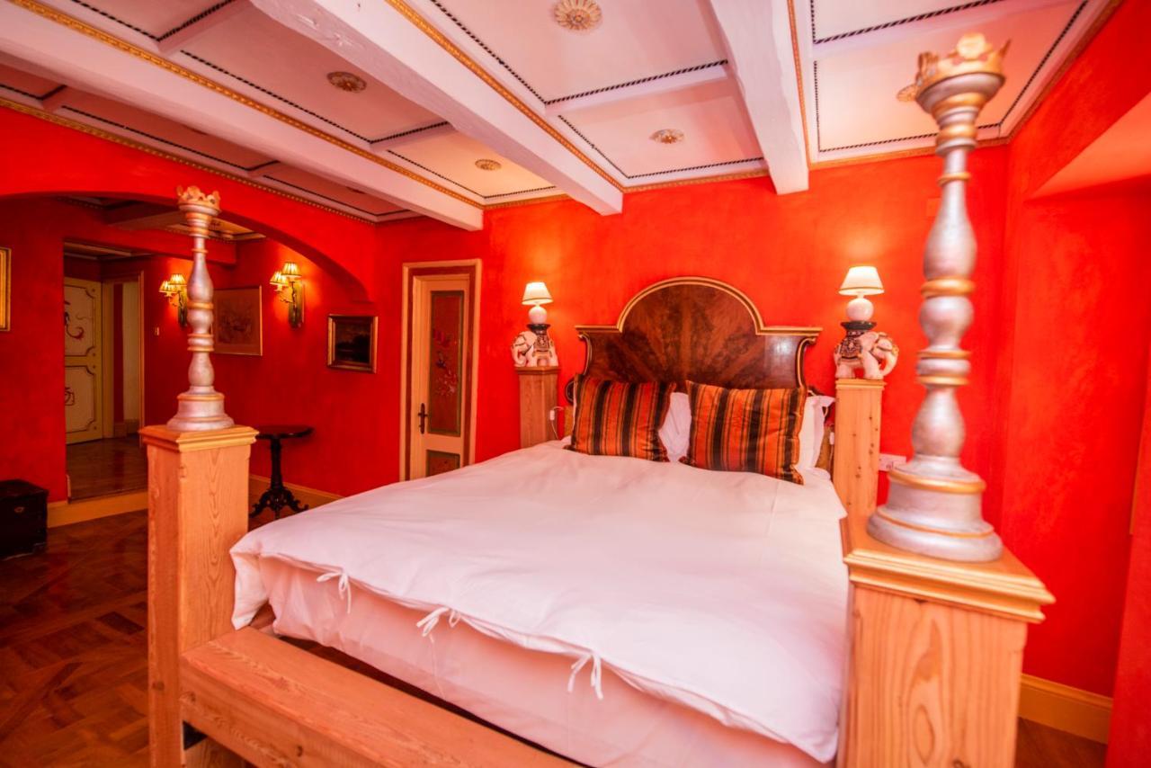 Casa Rocca Piccola La Valeta