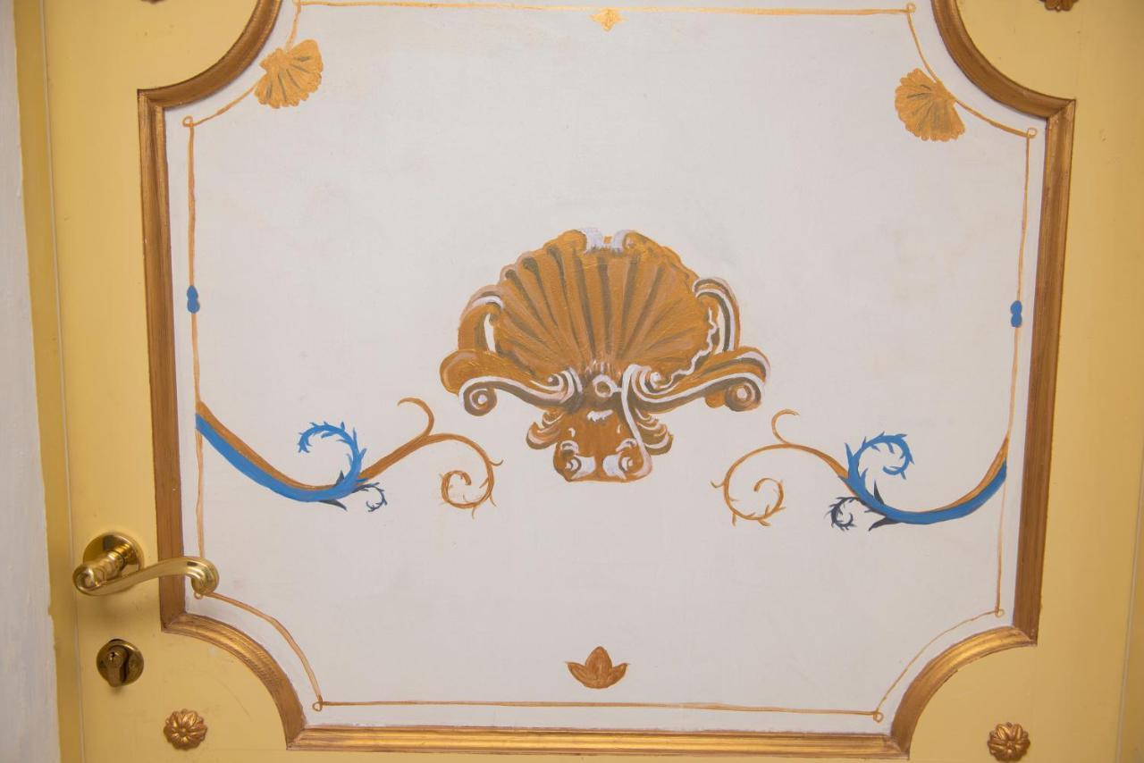 Casa Rocca Piccola Bed and breakfast La Valeta