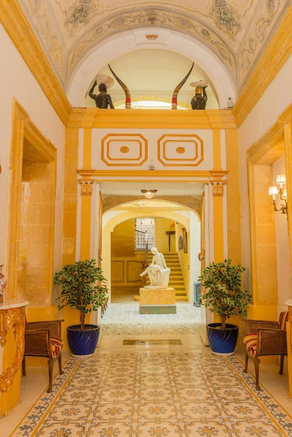 Casa Rocca Piccola Bed and breakfast
