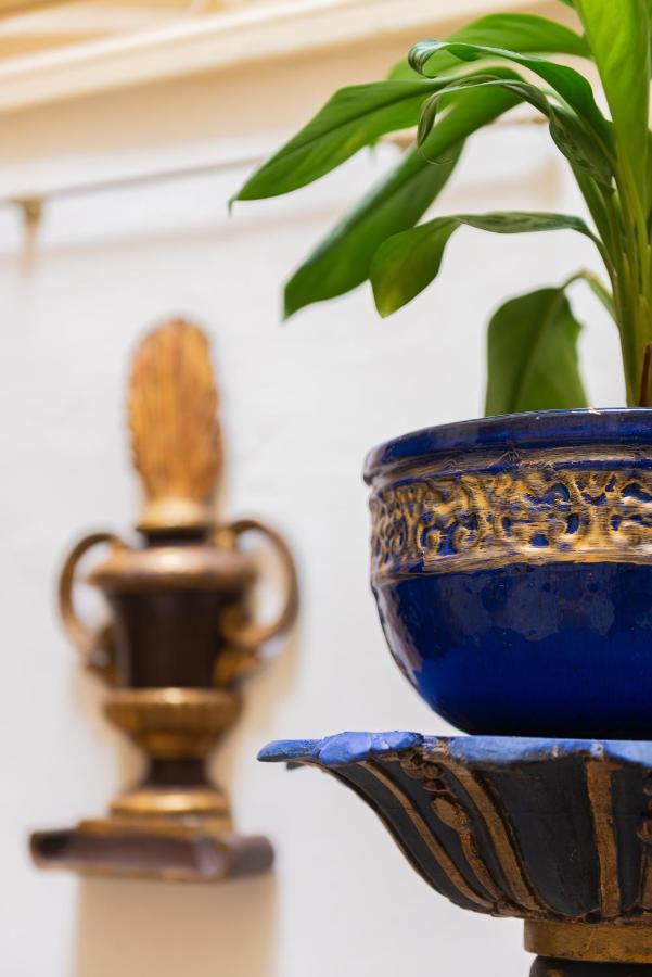 Bed and breakfast Casa Rocca Piccola La Valeta